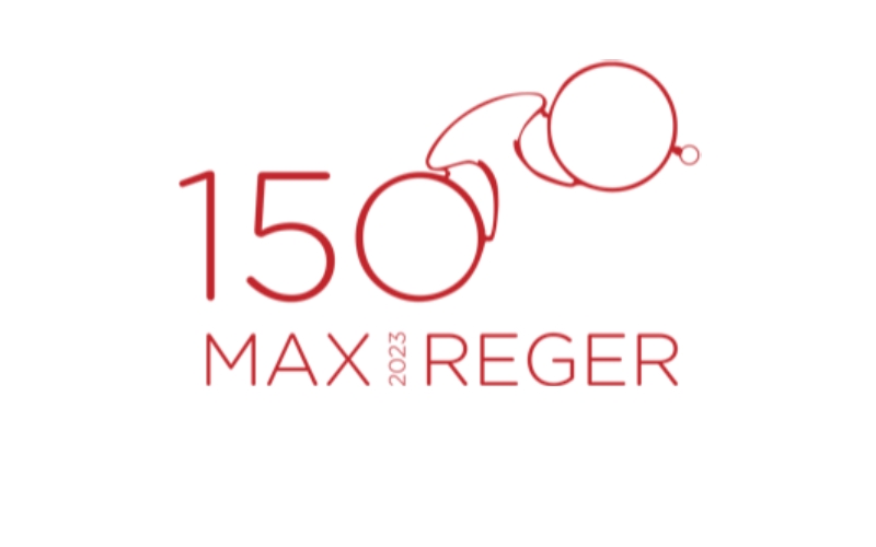 Max Reger – 150. Geburtstag am 19. März