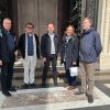 Orgelreise Paris 2025