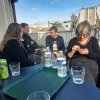 Orgelreise Paris 2025