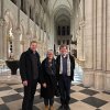 Orgelreise Paris 2025