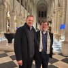 Orgelreise Paris 2025