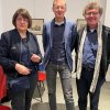 Orgelreise Paris 2025