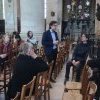 Orgelreise Paris 2025