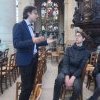 Orgelreise Paris 2025