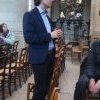 Orgelreise Paris 2025