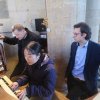Orgelreise Paris 2025