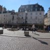 Orgelreise Paris 2025