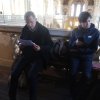 Orgelreise Paris 2025