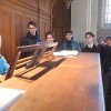 Orgelreise Paris 2025