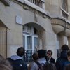 Paris 2025 Orgelklasse Leipzig