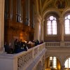Paris 2025 Orgelklasse Leipzig