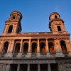 Paris 2025 Orgelklasse Leipzig