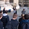 Paris 2025 Orgelklasse Leipzig