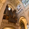 Paris 2025 Orgelklasse Leipzig