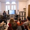 Paris 2025 Orgelklasse Leipzig
