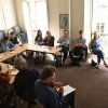 Paris 2025 Orgelklasse Leipzig