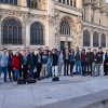 Paris 2025 Orgelklasse Leipzig