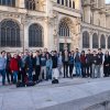 Paris 2025 Orgelklasse Leipzig
