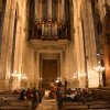 Paris 2025 Orgelklasse Leipzig